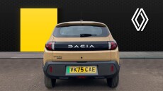 Dacia Spring 27kWh Expression 65 48kW 5dr Auto Electric Hatchback